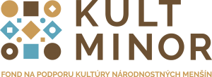 Kultminor logo