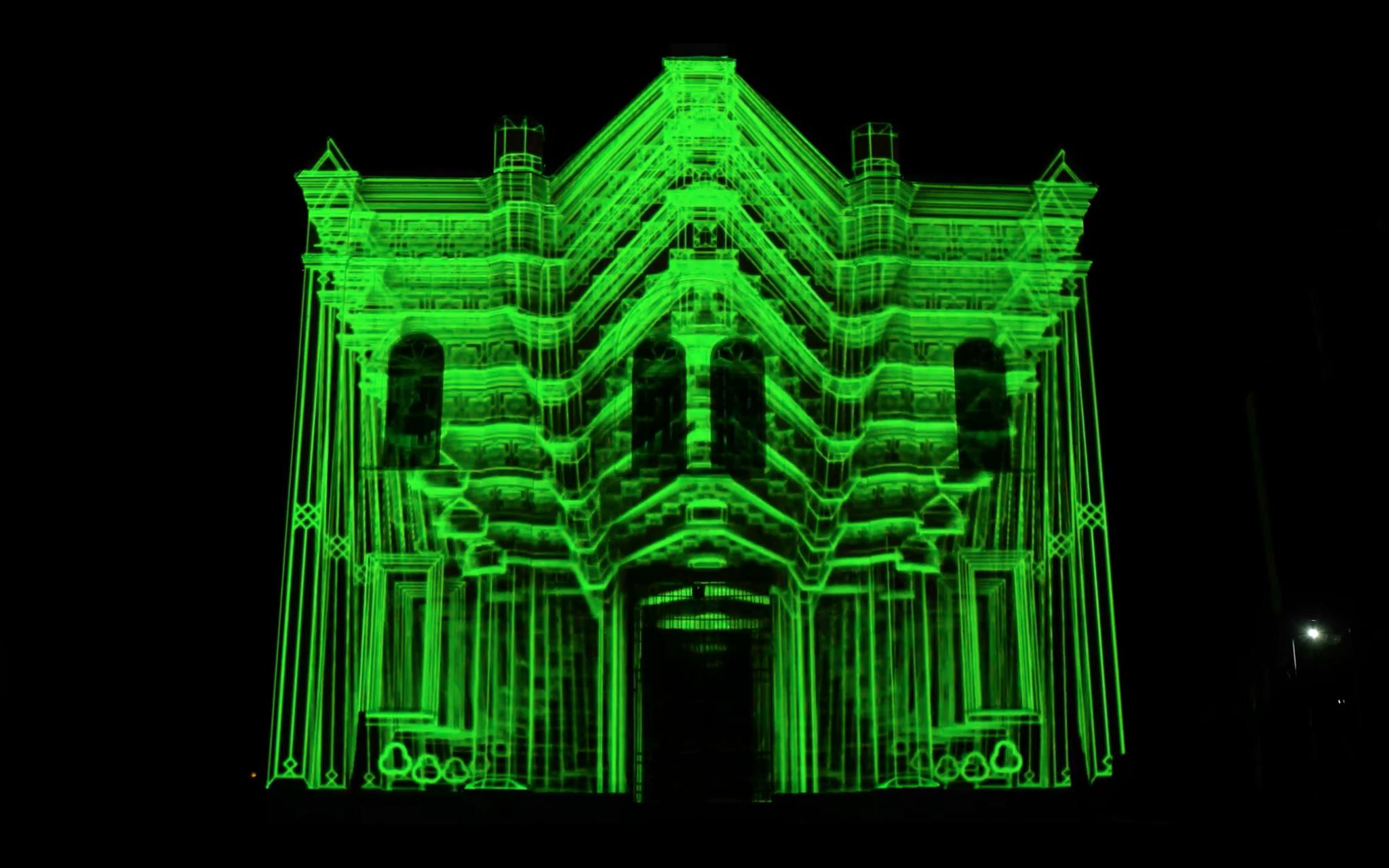 serum mapping
